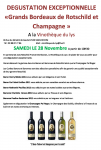 11 25 degustation 28 novembre 2015