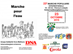 2016 10 11 marche populaire scharrachbergheim 2016