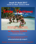 2017 08 10 soiree tahitienne au kobus