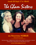 2017 09 12 le retour des glam sisters au restaurant kobus a marlenheim