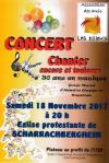 2017 11 08 concert a scharrachbergheim