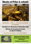 2017 12 06 moules et frites a volonte restaurant l arbre vert a marlenheim