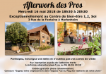 2018 04 26 afterwork des pros au centre de bien etre 1 2 soi a marlenheim