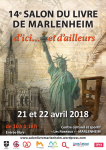 2018 04 06 salon du livre 2018 a marlenheim