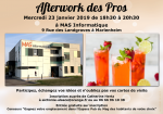 2018 11 27 alchimie alsace after work des pros janvier 2019 a marlenheim