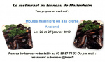 2019 01 04 restaurant au tonneau moules a volonte a marlenheim