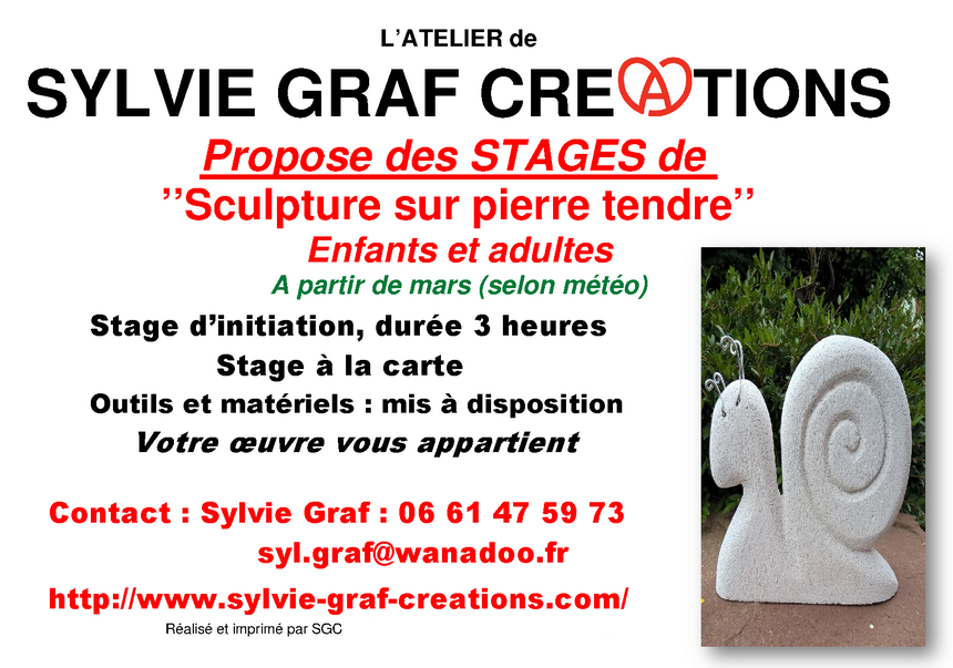 2019 01 11 sylvie graf creations stage sculpture a marlenheim
