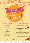 2019 10 03 la mediatheque de marlenheim fete ses 10 ans