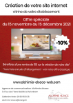 2021 12 15 agence alchimie alsace offre speciale creation de site internet