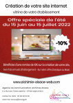 2022 07 15 agence alchimie alsace offre speciale creation site vitrine