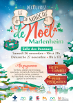 2022 11 27 le marche de noel de marlenheim 2022