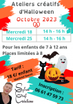 2023 10 18 atelier halloween pour les enfants a sylvie graf creations marlenheim