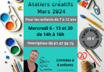 2024 03 20 atelier creatif pour les enfants de sylvie graf creations a marlenheim