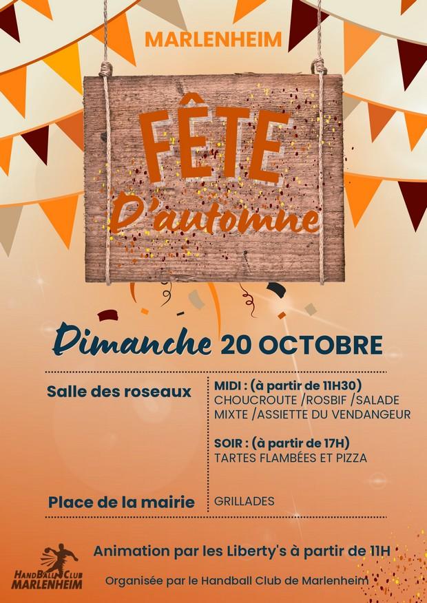 2024 10 20 fete d automne a marlenheim