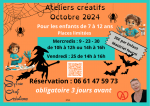 2024 10 30 atelier creatif halloween enfants sylvie graf creations marlenheim