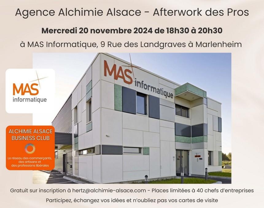 2024 11 20 afterwork des pros mas informatique a marlenheim