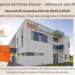 2024 11 20 afterwork des pros mas informatique a marlenheim