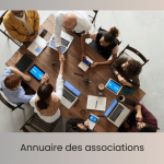 Mag annuaire local des associations