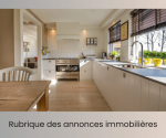 Rubrique annonces gratuites immobilier secteur Marlenheim