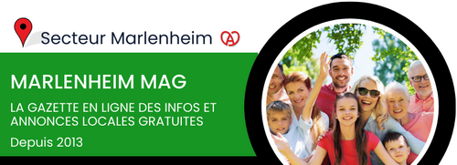 Marlenheim mag infos et annonces locales gratuites secteur marlenheim